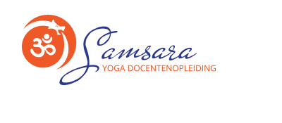Samsara Yoga Docentenopleiding