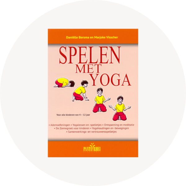 Spelen met Yoga