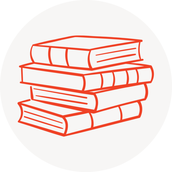 Boekenpakket eerste studiejaar