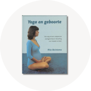 Yoga en Geboorte