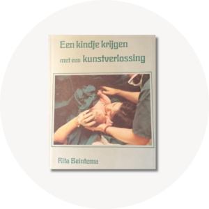 Een kindje krijgen met een kunstverlossing