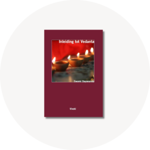 Inleiding tot Vedanta