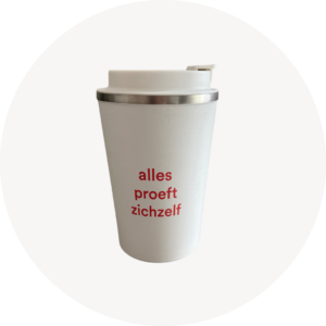 Thermosbeker