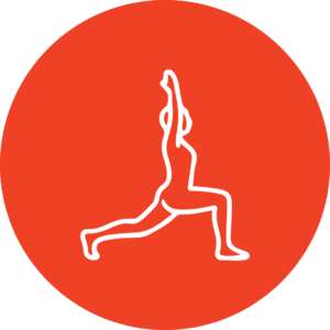 Yogaweekend Prana Yoga Flow (mei 2027)