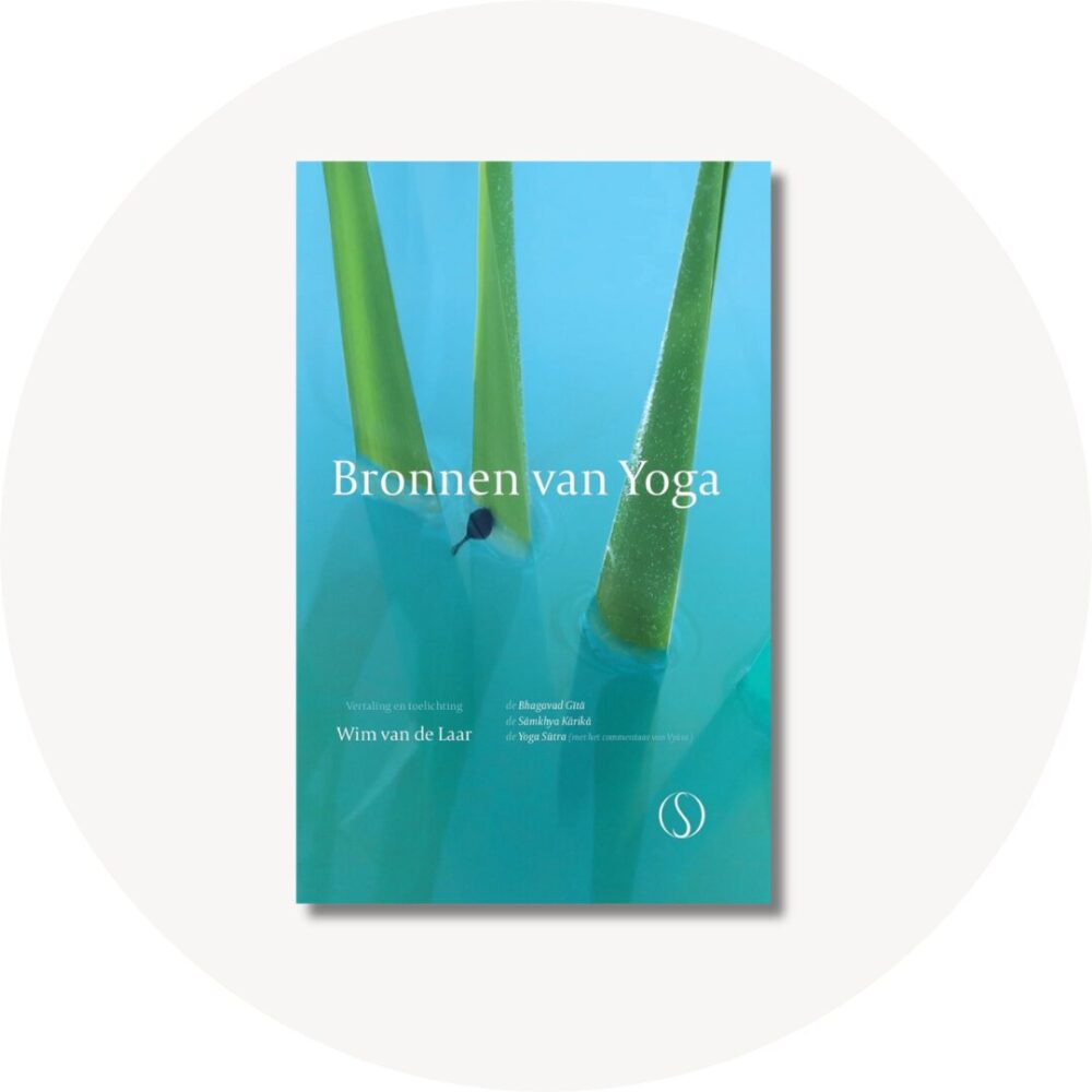 Bronnen van Yoga
