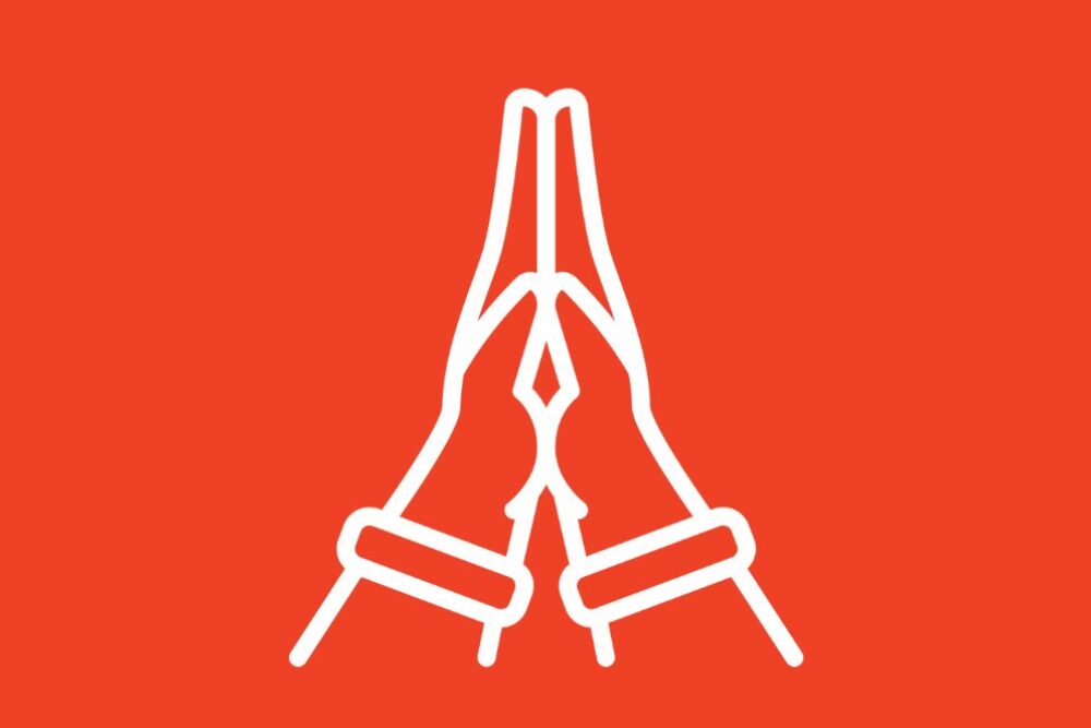 Handmudra's