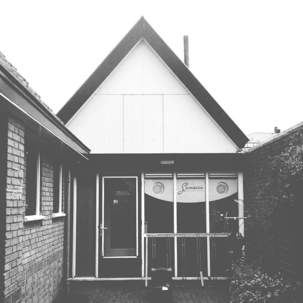 Locatie 2013-2019 Smalleweg Bunnik
