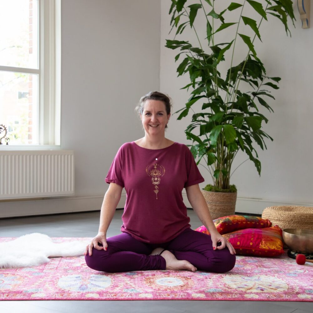 Verdiep jouw yoga 1